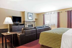 Quality Inn and Conference Centre