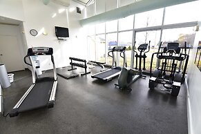 Quality Inn and Conference Centre