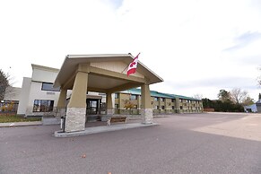 Quality Inn and Conference Centre