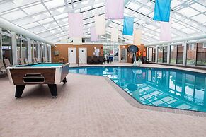 Quality Inn and Conference Centre
