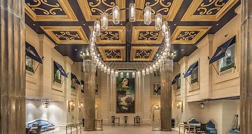 Windsor Arms Hotel