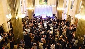 Windsor Arms Hotel