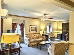 Inn on the Lake