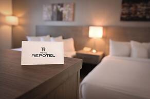 Repotel Levis