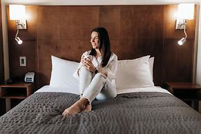 Hôtel & Suites Normandin Quebec