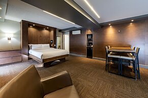 Hôtel & Suites Normandin Quebec