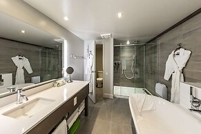 Hôtel & Suites Normandin Quebec