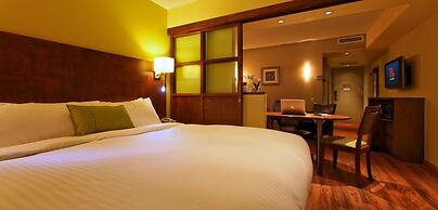 Hôtel & Suites Normandin Quebec