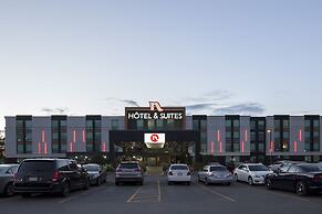 Hôtel & Suites Normandin Quebec