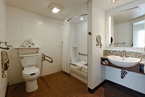Hôtel & Suites Normandin Quebec