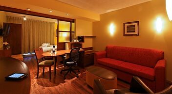 Hôtel & Suites Normandin Quebec