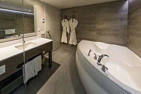 Hôtel & Suites Normandin Quebec