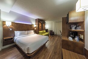 Hôtel & Suites Normandin Quebec