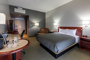 Hôtel & Suites Normandin Quebec