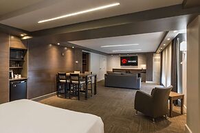 Hôtel & Suites Normandin Quebec