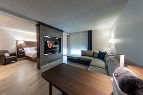 Hôtel & Suites Normandin Quebec