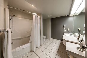 Hôtel & Suites Normandin Quebec
