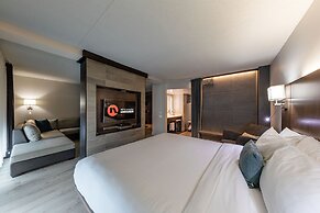 Hôtel & Suites Normandin Quebec