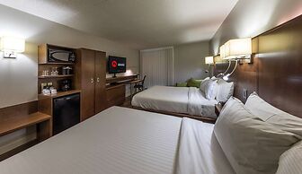 Hôtel & Suites Normandin Quebec