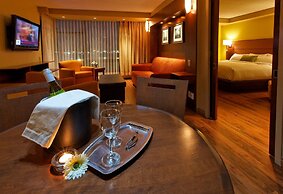 Hôtel & Suites Normandin Quebec