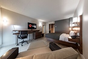 Hôtel & Suites Normandin Quebec
