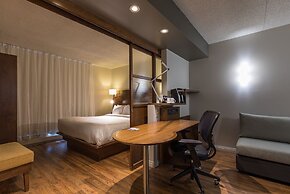 Hôtel & Suites Normandin Quebec