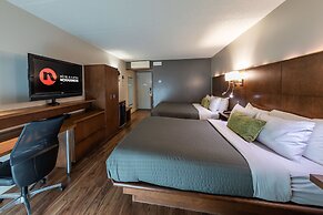 Hôtel & Suites Normandin Quebec