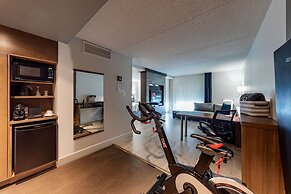 Hôtel & Suites Normandin Quebec