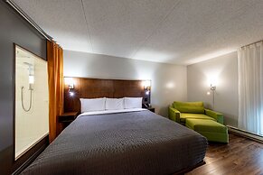 Hôtel & Suites Normandin Quebec