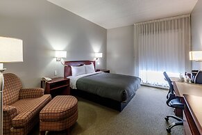 Hôtel & Suites Normandin Quebec