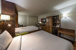 Hôtel & Suites Normandin Quebec