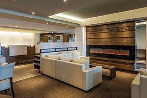 Hôtel & Suites Normandin Quebec