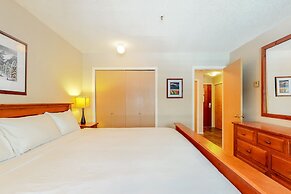 Glacier Lodge