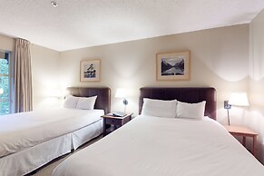Glacier Lodge