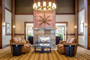 Glacier Lodge
