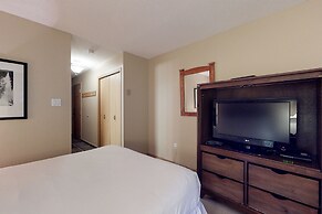 Glacier Lodge
