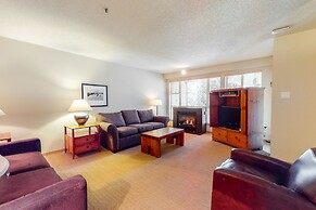 Glacier Lodge