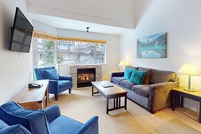 Glacier Lodge