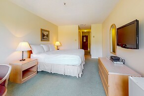 Glacier Lodge