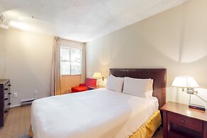 Glacier Lodge
