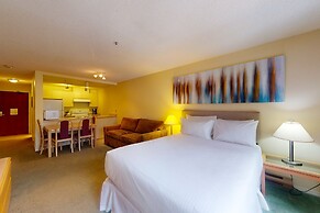 Glacier Lodge