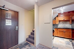 Glacier Lodge