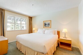 Glacier Lodge
