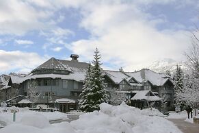 Glacier Lodge