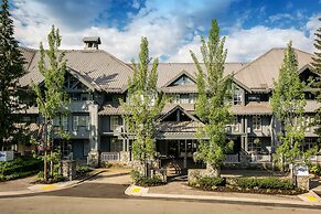 Glacier Lodge