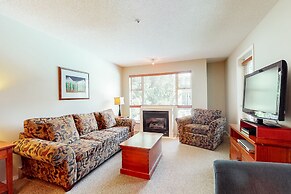Glacier Lodge