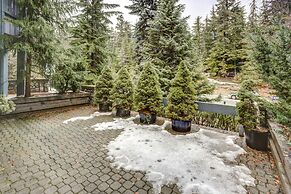 Glacier Lodge