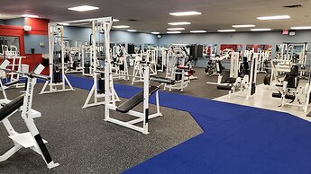 Travelodge by Wyndham Simcoe