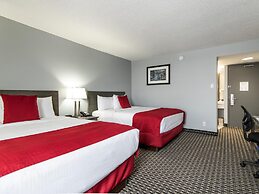 Paradise Inn & Conference Centre