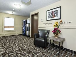 Paradise Inn & Conference Centre